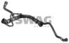 SWAG 20 94 6038 Radiator Hose